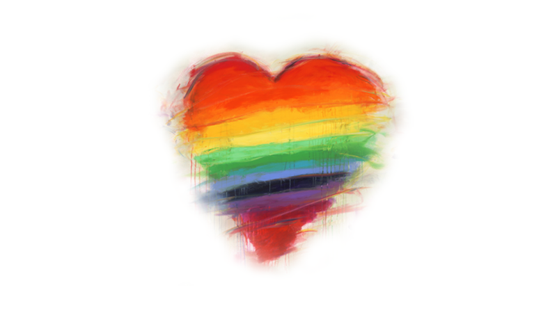 LoveComesFirst.com Website Launch
