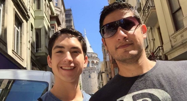 LGBTQ Family & Parenting News Roundup